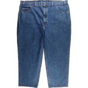 Levi's 545 Loose Dad Jeans Men's 48 Vintage B930